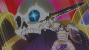 Gaikotsu Kishi-sama, Tadaima Isekai e Odekakechuu: Episódio 2