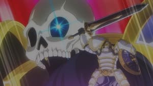 Skeleton Knight in Another World: Season 1 Episode 2 –