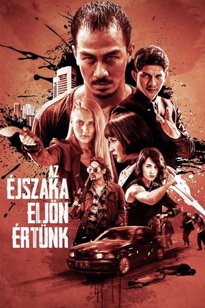 Image Az éjszaka eljön értünk