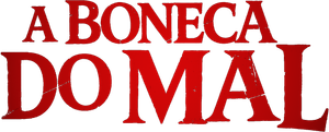 A Boneca do Mal — Logos 3