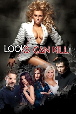 Poster Looks Can Kill (2022)
