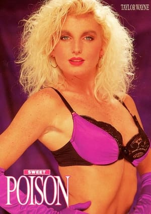 Poster Sweet Poison (1991)