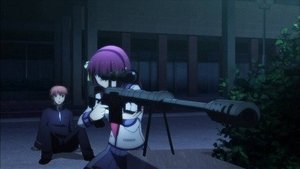 Angel Beats! – 1ª Temporada – Episódio 01