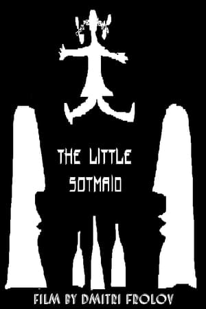 Poster The Little Sotmaid (1998)