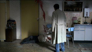 Caché movie still 37