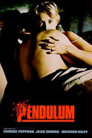 Pendulum poster