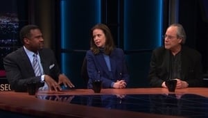 Real Time with Bill Maher: 6×11