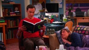 The Big Bang Theory 6 x Episodio 10