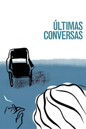 Poster Últimas Conversas 2015