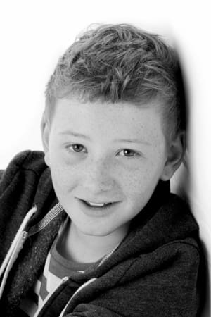 Henry Calcutt portrait