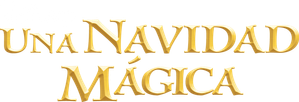 Navidades mágicas — Logos 4
