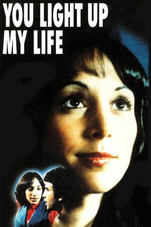 Poster You Light Up My Life 1977