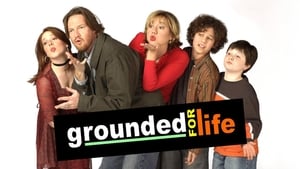 poster Grounded for Life