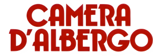 Camera d'albergo — Logos 1