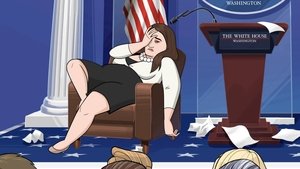 Our Cartoon President Season 1 Episode 15