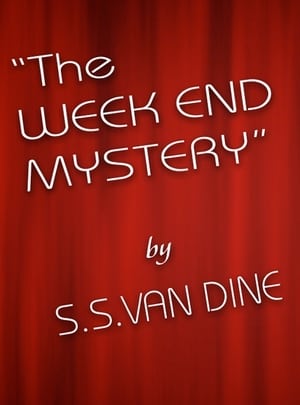 The Week End Mystery film complet