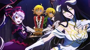 Overlord (2015) ( S1+S2 )