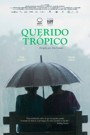Beloved Tropic 7