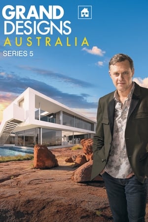 Grand Designs Australia: Season 5