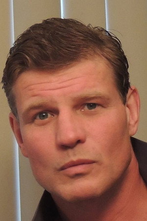 Cliff Liknes portrait