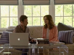 Royal Pains: 3×3