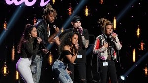 American Idol: 2×7