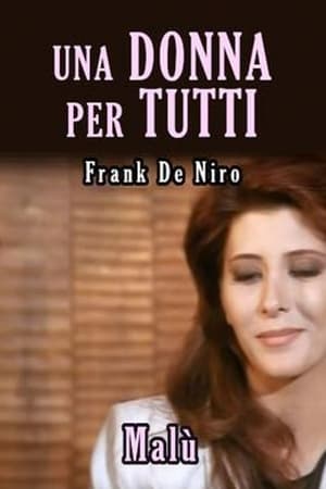 Poster Una donna per tutti (1991)