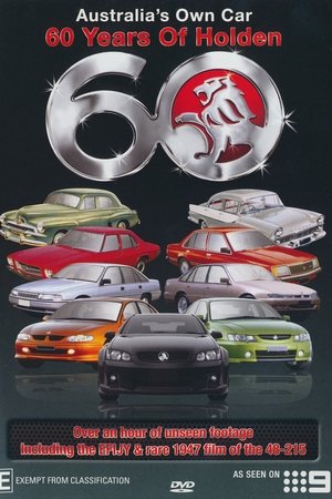 Nonton film Australia's Own Car - 60 Years Of Holden (2009) terbaru sub indo Nonton film Australia's Own Car - 60 Years Of Holden (2009) terbaru sub indo