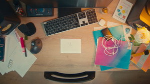 Merci pour les épines