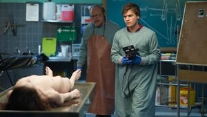 The Autopsy of Jane Doe (2016)