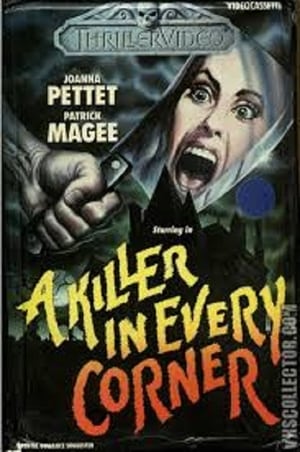 Poster A Killer in Every Corner (1974)