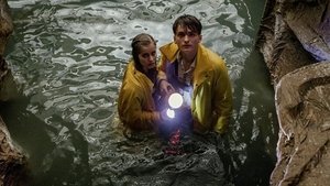 Paredes Siniestras (2020) WEB-DL 1080P LATINO/INGLES