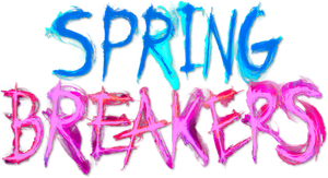 Spring Breakers — Logos 9