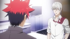 Food Wars: Shokugeki no Soma: 3×11