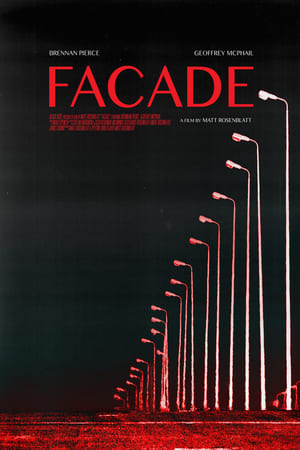 Poster Facade (2018)