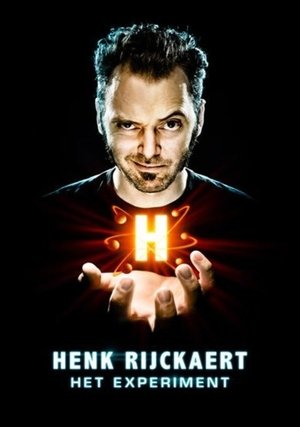 Nonton film Henk Rijckaert: Het Experiment (2012) terbaru sub indo