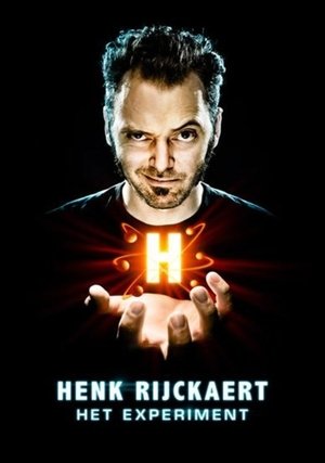 Henk Rijckaert: Het Experiment (2012)