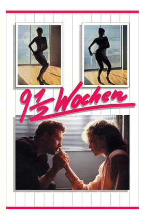 Poster 9½ Wochen 1986