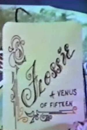 Poster Flossie: A Venus of Fifteen (1971)