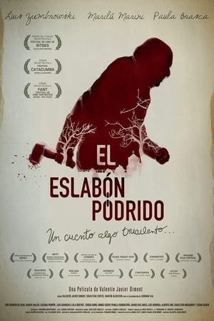 Image El eslabón podrido