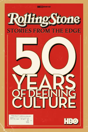 Rolling Stone: Stories from the Edge