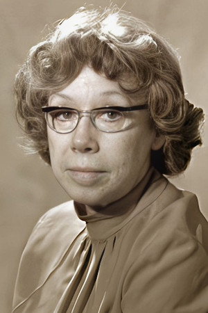 Евгения Ханаева