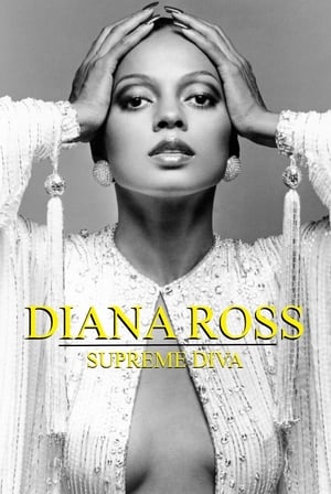 Poster Diana Ross: Supreme Diva (2019)