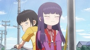 High Score Girl: 1×2