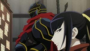 Overlord Episódio 05