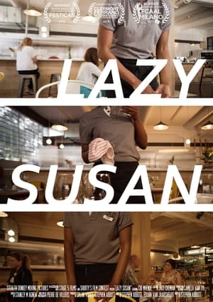 Poster Lazy Susan (2015)