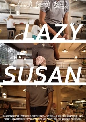 Poster Lazy Susan 2015