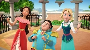 Elena, Avalor hercegnője 2. évad 13. rész