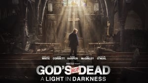 Dios no está muerto 3: Una luz en la oscuridad