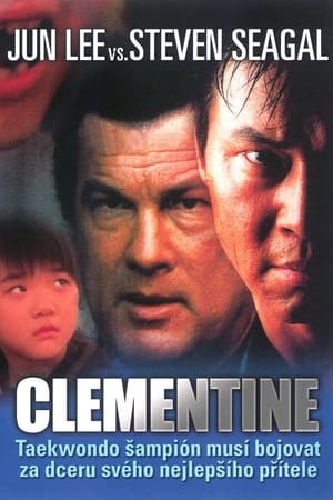 Poster Clementine 2004